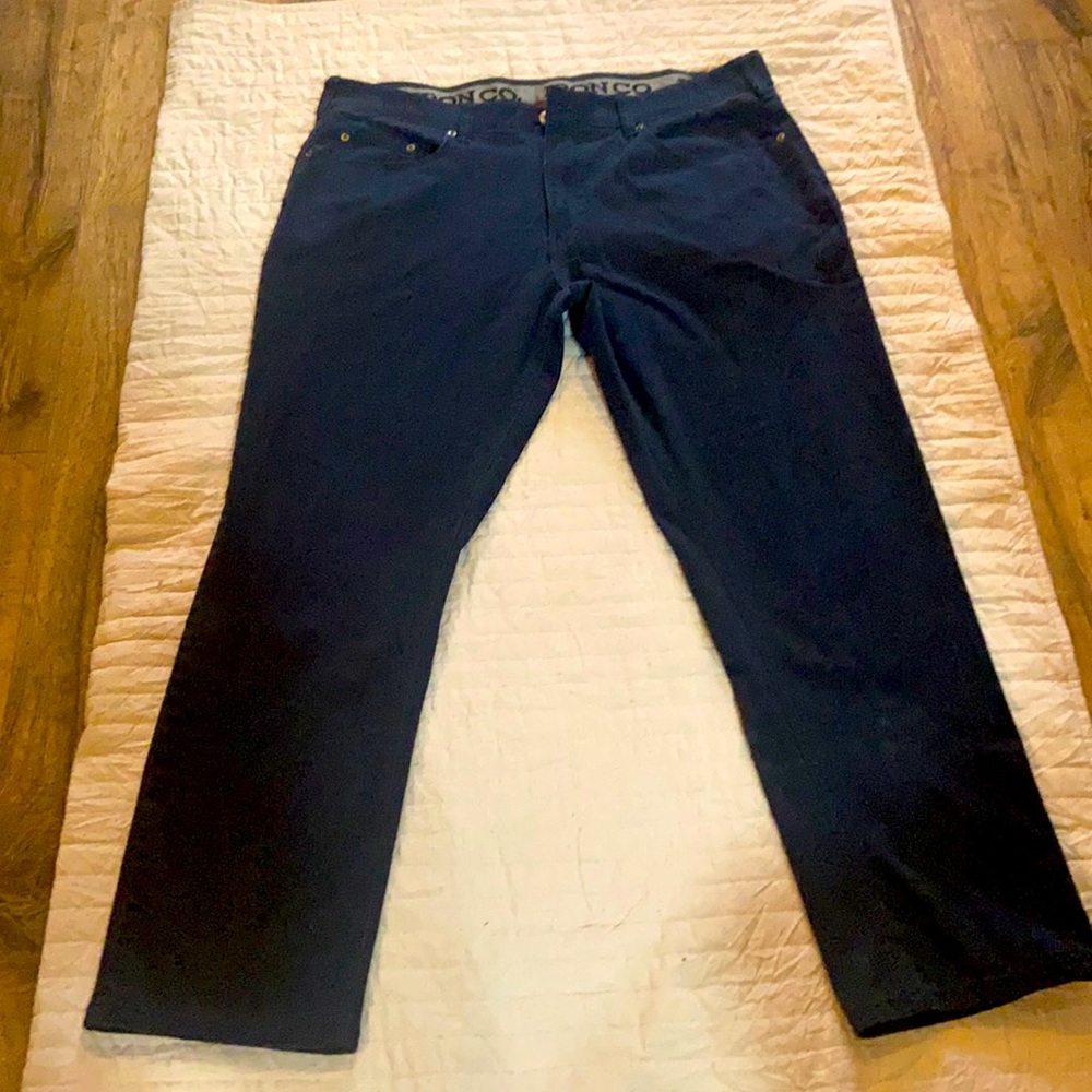 Men’s Khaki Pants